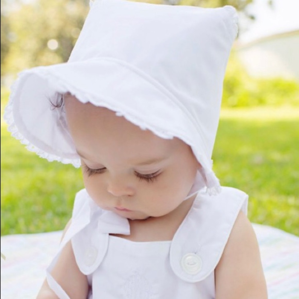 Catesby Country Club Bonnet Worth Avenue
